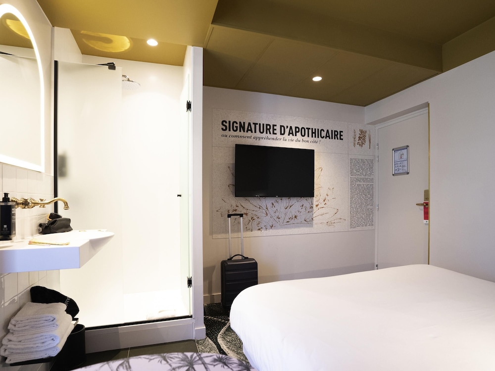 ibis Styles Paris Gare De Lyon TGV 19/49
