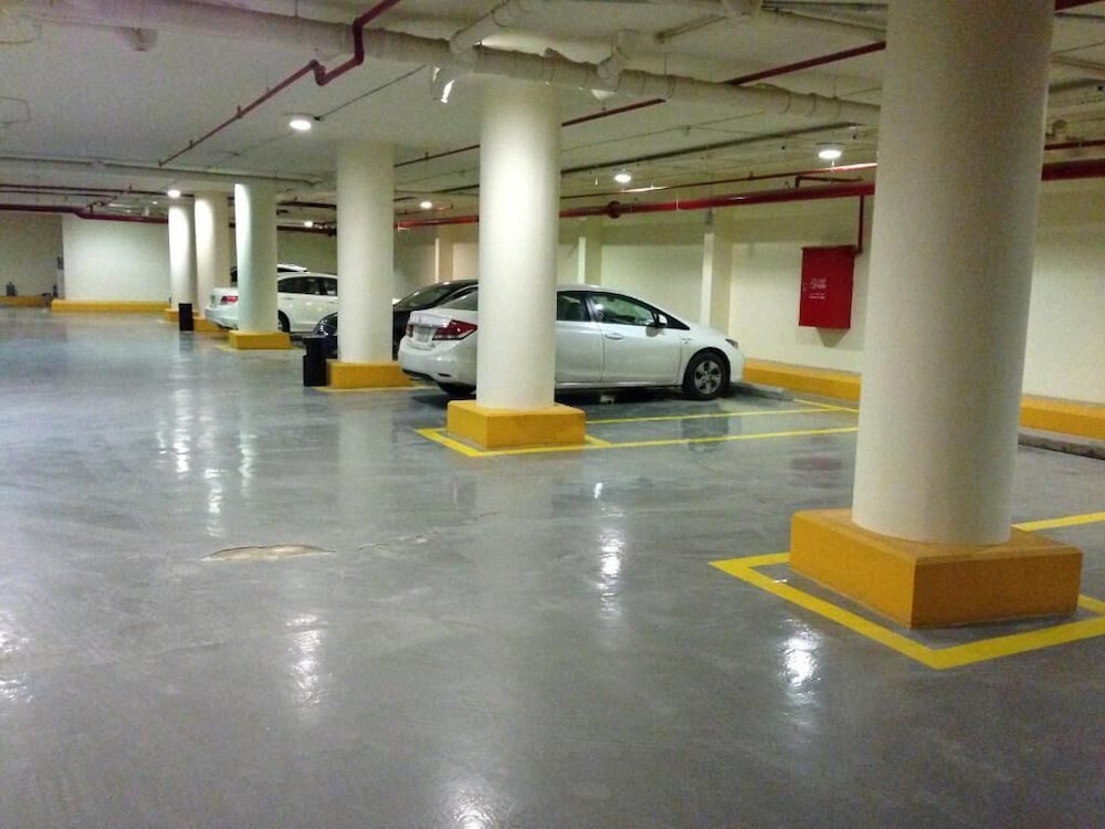 Mandarin Hotel Apartments 41/49