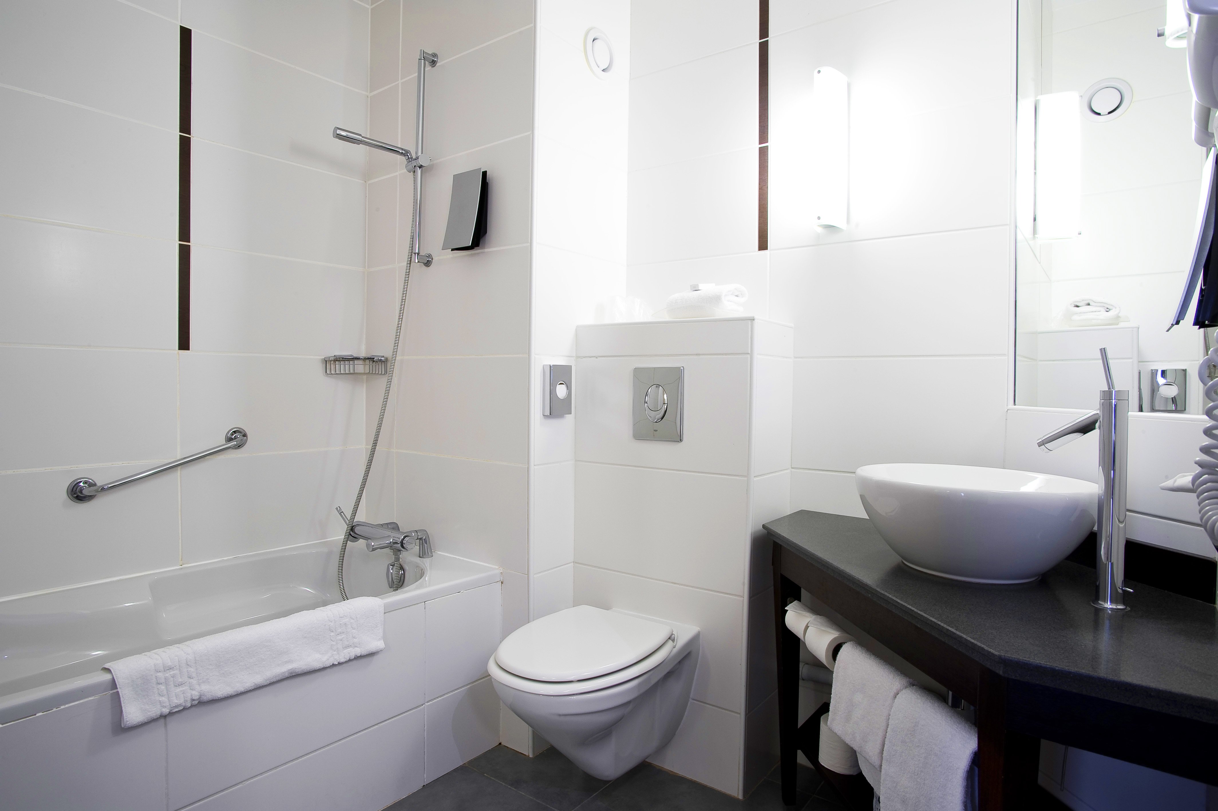 غرفة قياسية، Holiday Inn Dijon 2/3