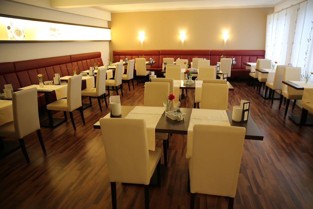 City Partner Hotel Sittardsberg 48/68
