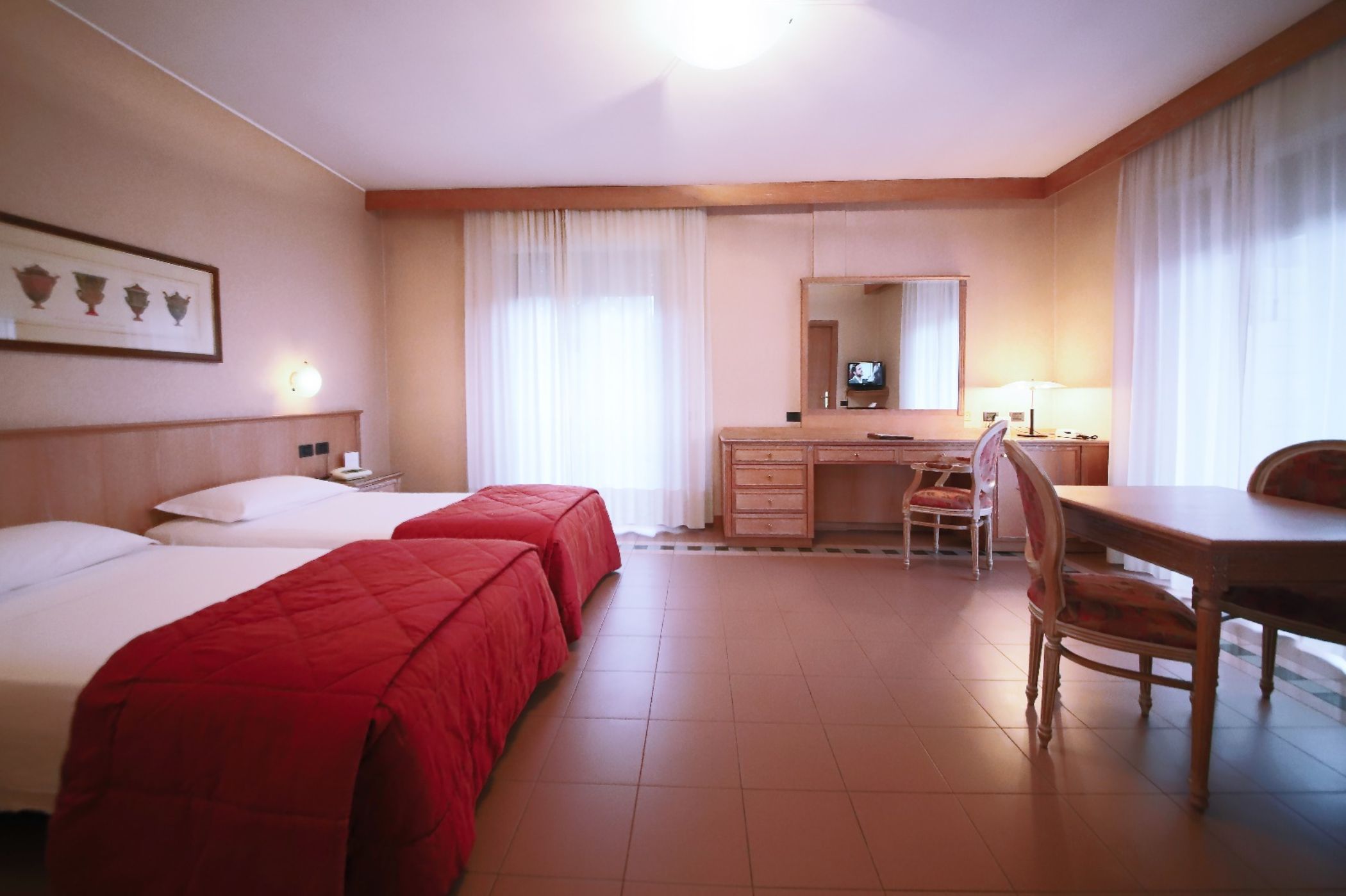 Monica Hotel Fiera 15/50