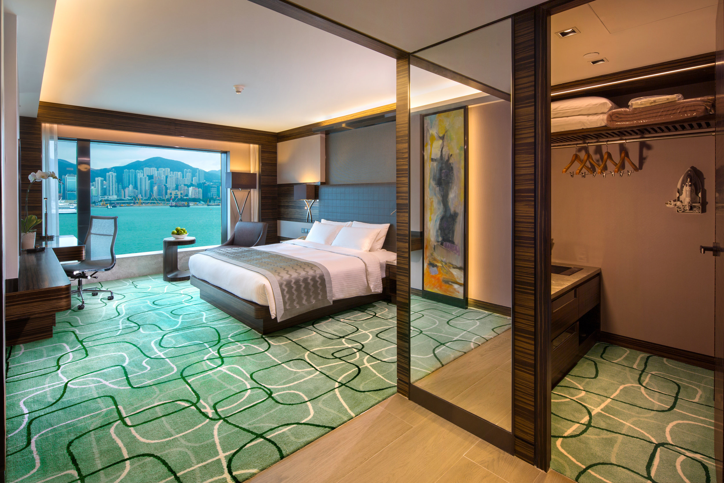 New World Millennium Hong Kong 38/77