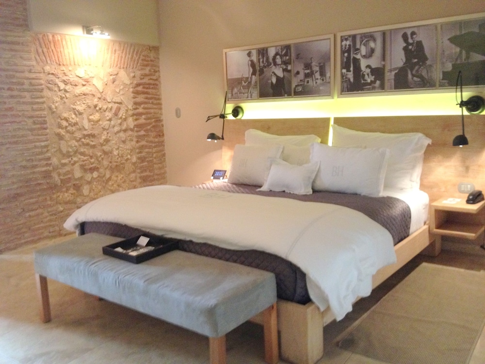 Heritage, Suite, King Bed
