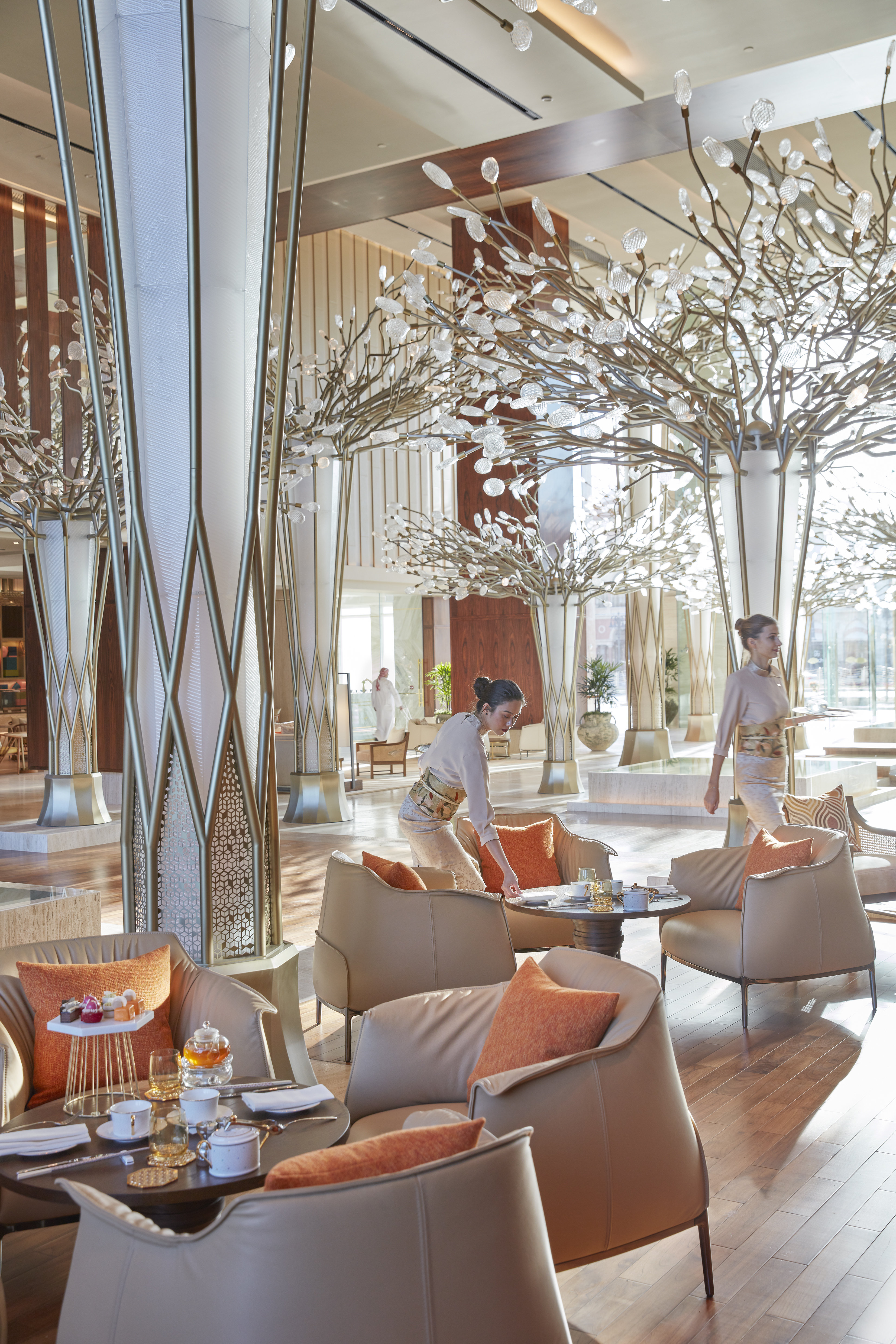 Mandarin Oriental Hotel Jumeira, Dubai 44/60