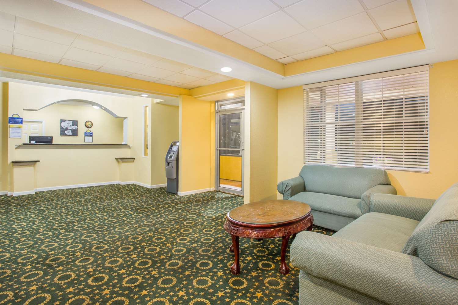 Days Inn By Wyndham Blytheville 3/7