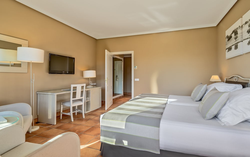 Barcelo Jerez Montecastillo Convention Center 21/72