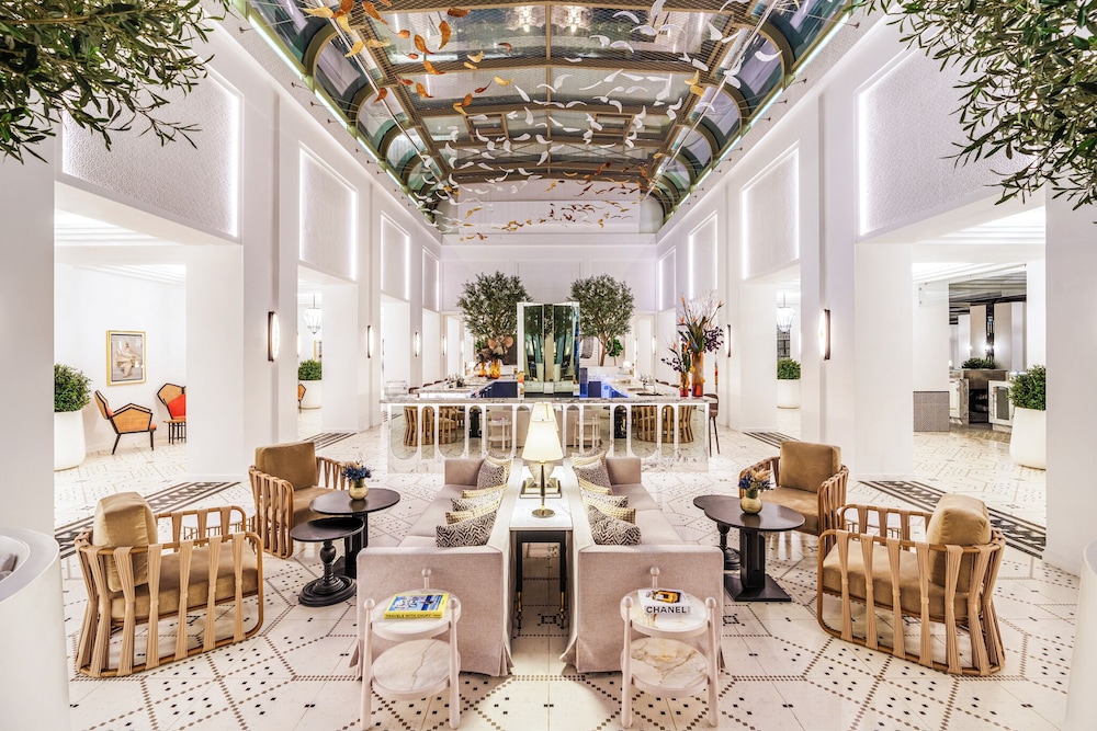 Fairmont La Marina Rabat-Salé 38/59