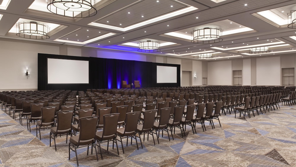 Hyatt Regency Hill Country Resort And Spa 67/84