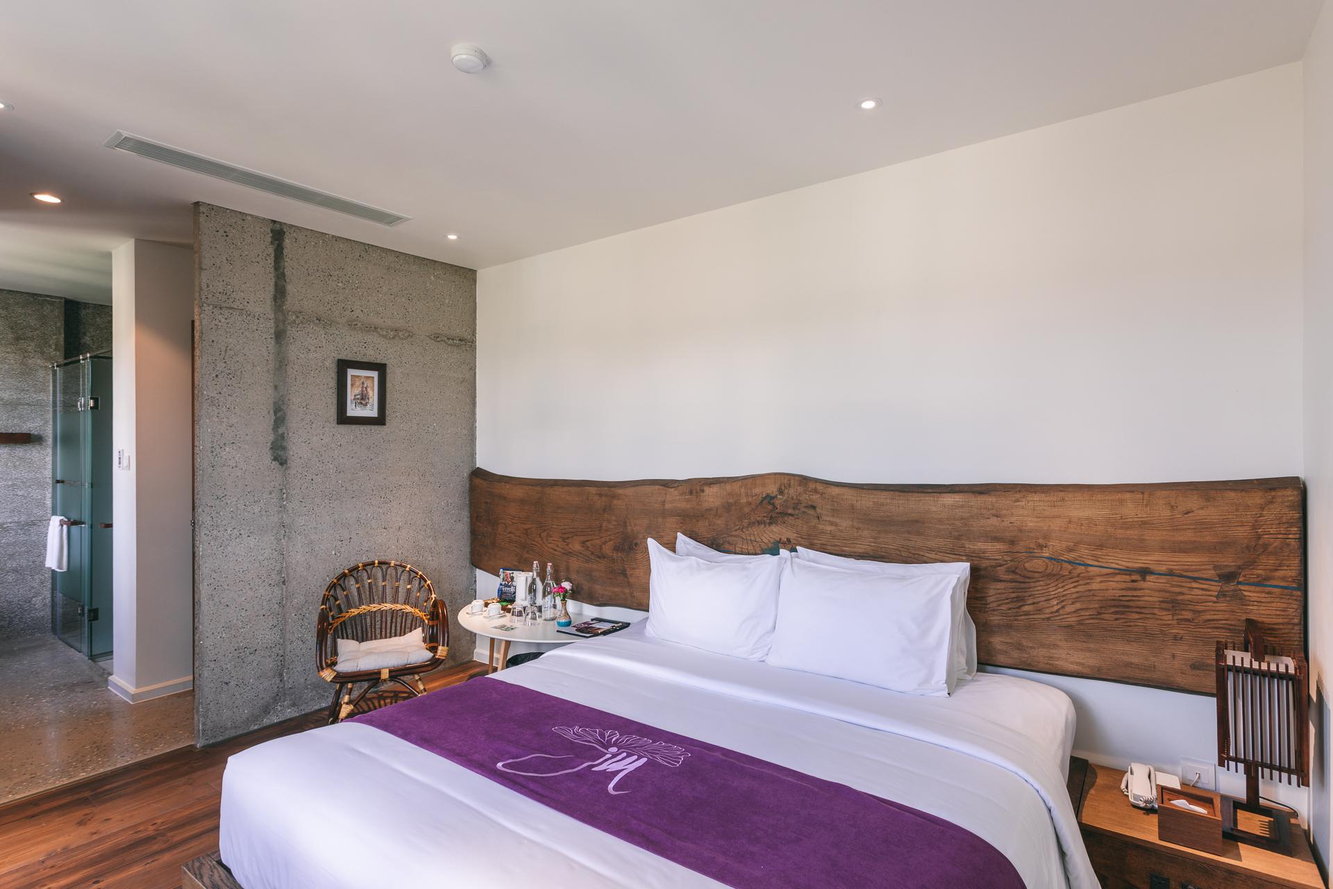 Room, King Bed