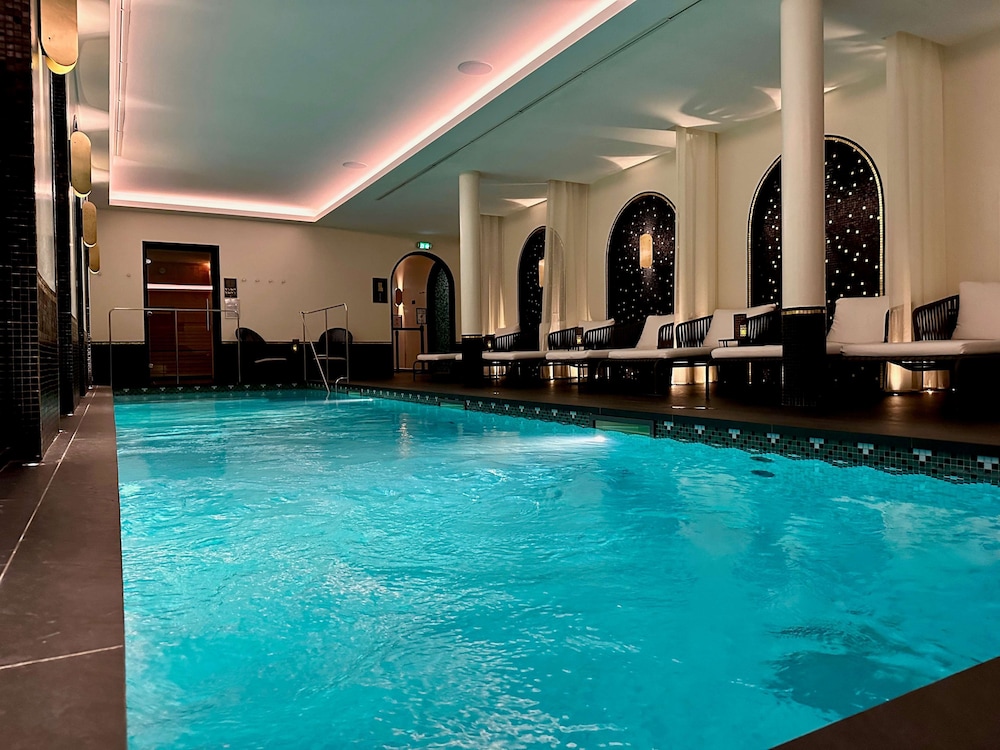 Best Western Plus Crystal, Hotel & Spa 43/71