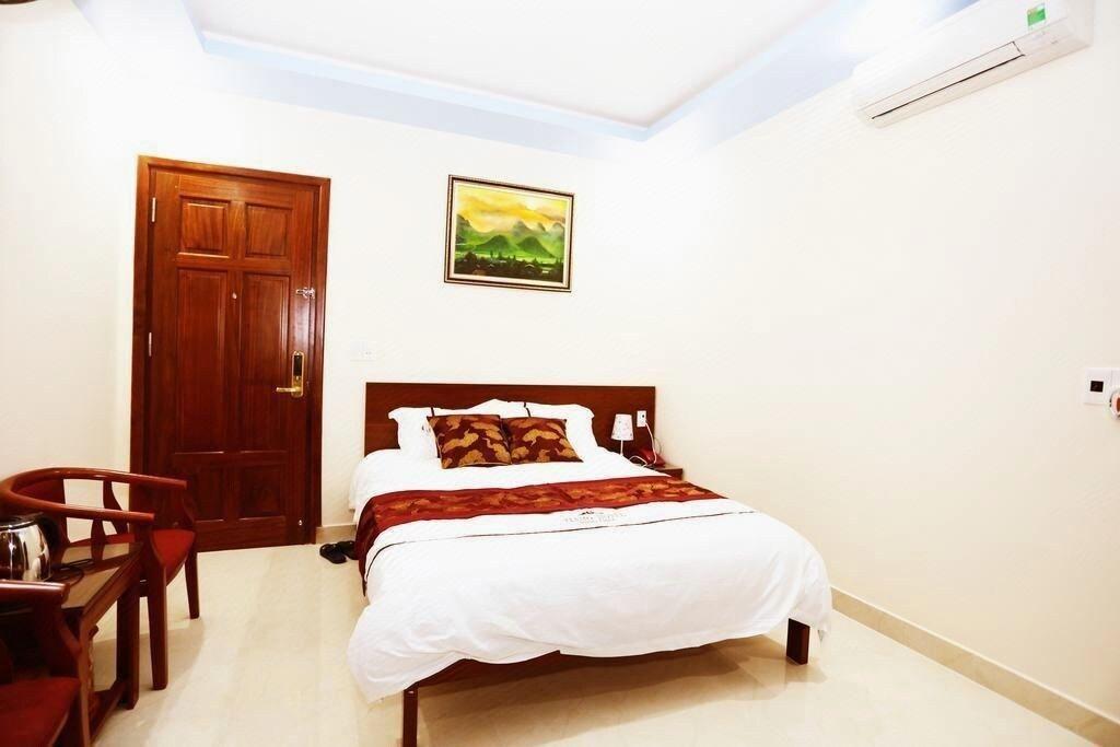 Tiamo Hotel Ha Giang 5/22