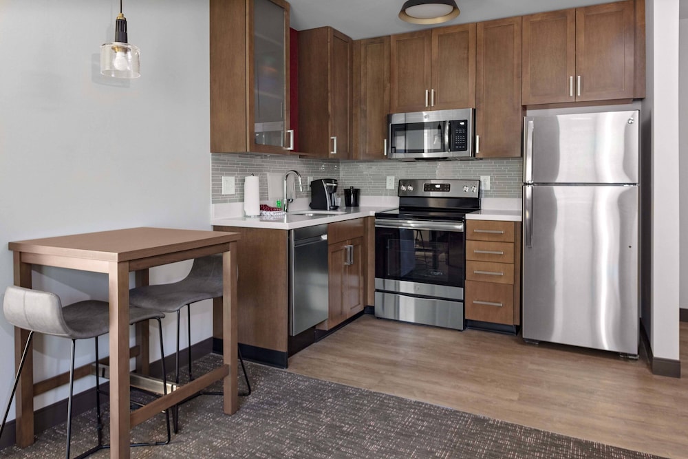 Residence Inn by Marriott Tuscaloosa 32/43