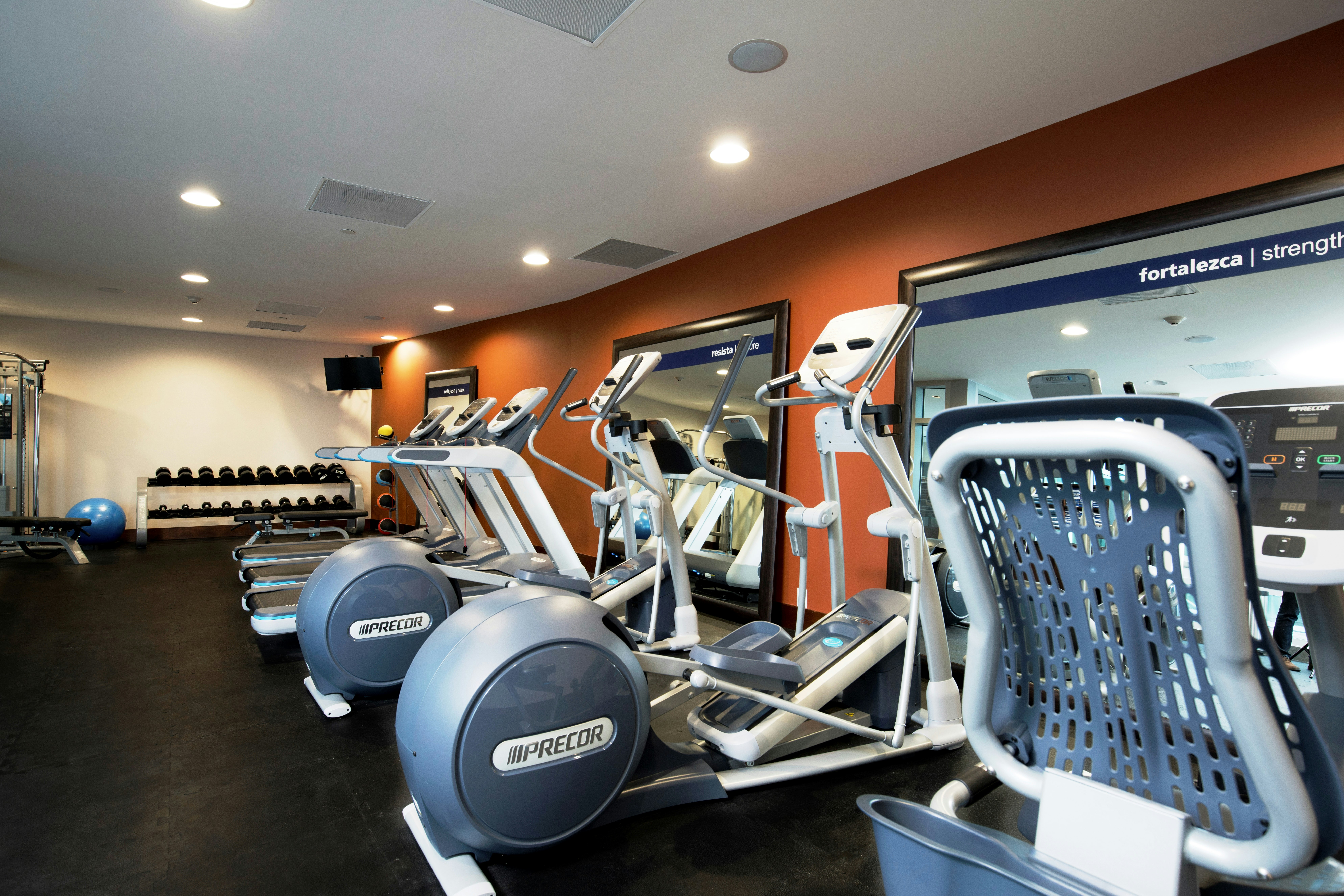 Hampton Inn By Hilton Leon Guanajuato 30/47