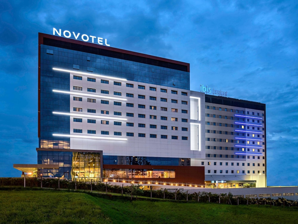 Ibis Budget Sorocaba 2/48