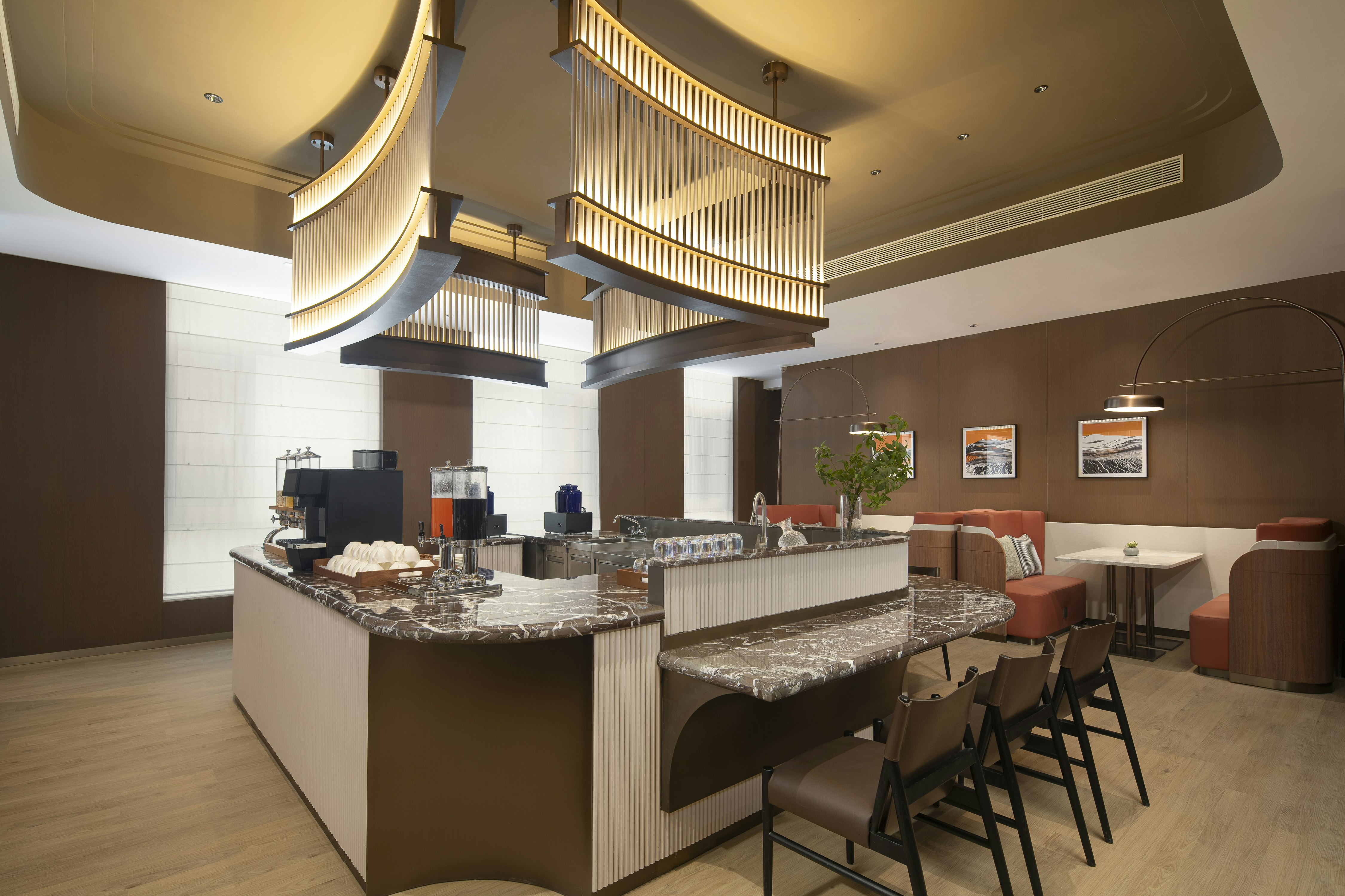 Hilton Garden Inn Zhongwei Shapotou 17/69