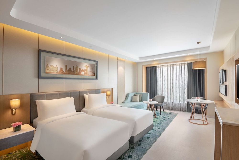 Radisson Blu Hotel Amritsar 26/70