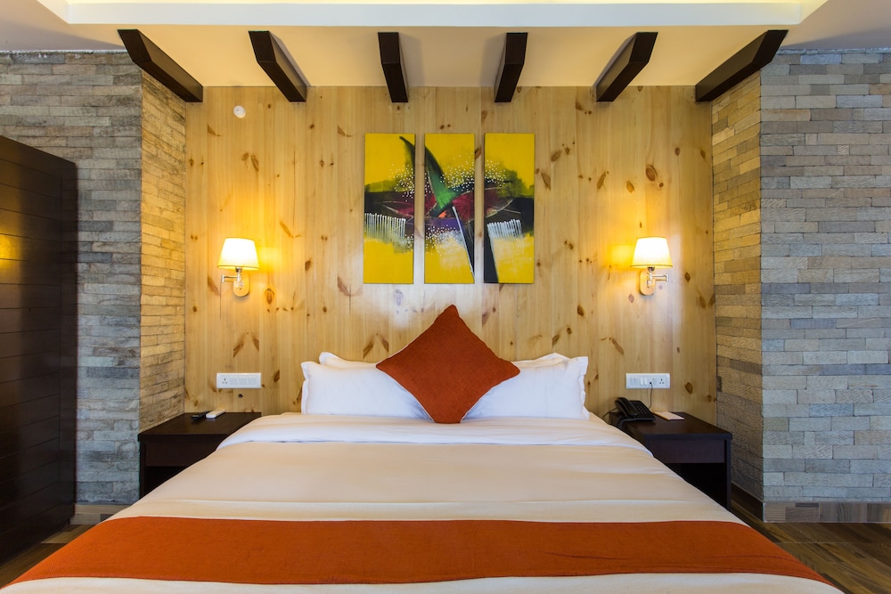 Bodhi Suites Boutique Hotel And Spa 17/67