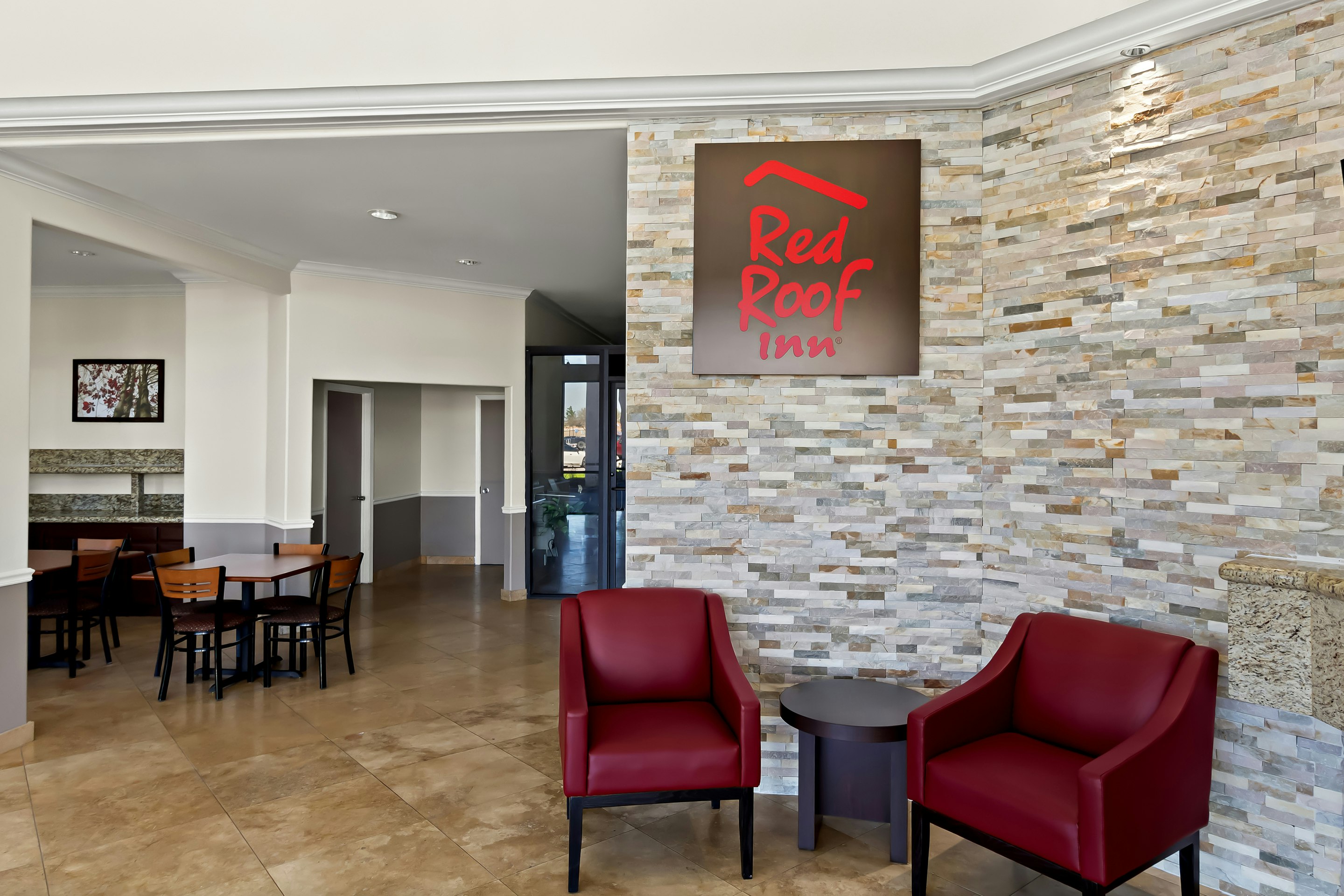 OYO Hotel Stafford TX I-69 North 34/42