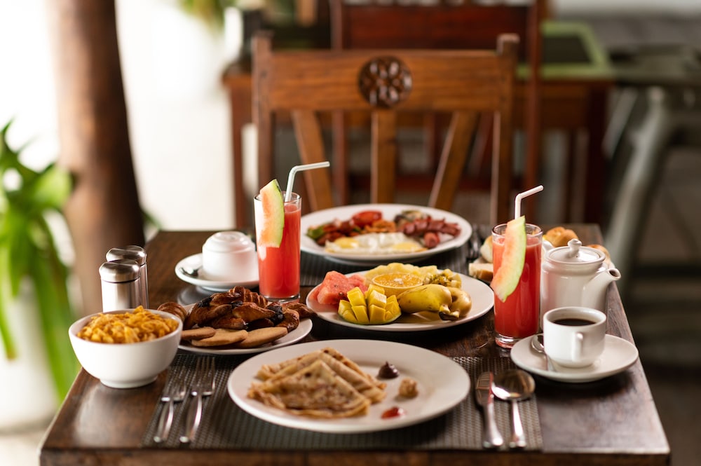 Hakuna Majiwe Beach Lodge 41/50