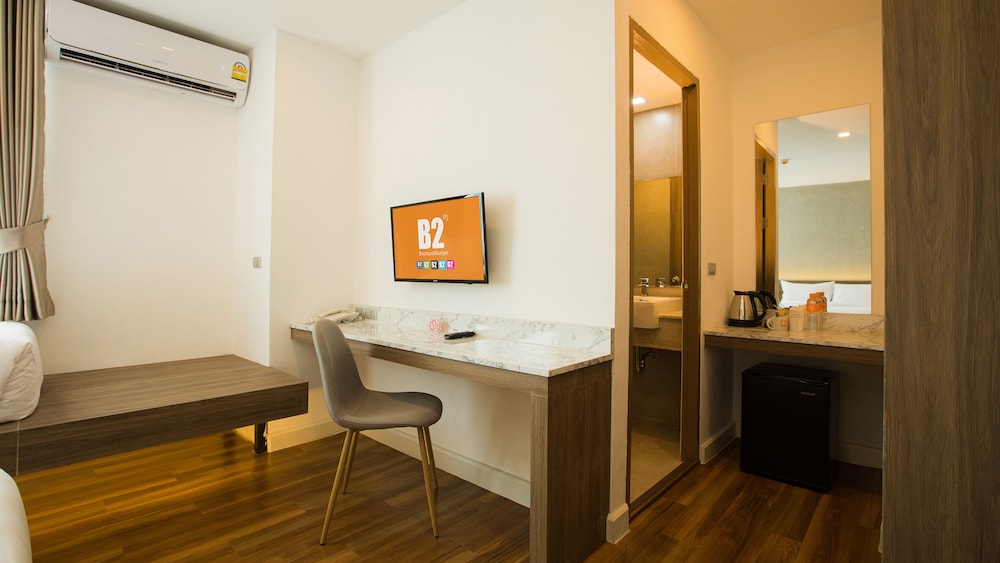 B2 Phitsanulok Premier Hotel 44/47