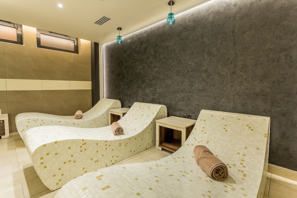 Splendid Conference & Spa Hotel – Adults Only 15/33