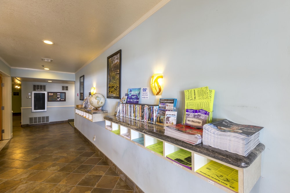 Capistrano Surfside Inn 66/83