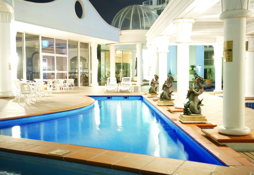 Phoenician Resort 32/51