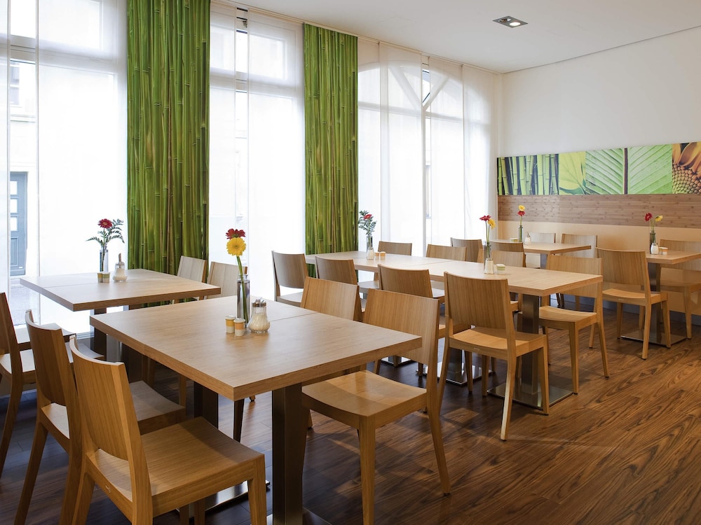 IBIS BAMBERG ALTSTADT 44/53