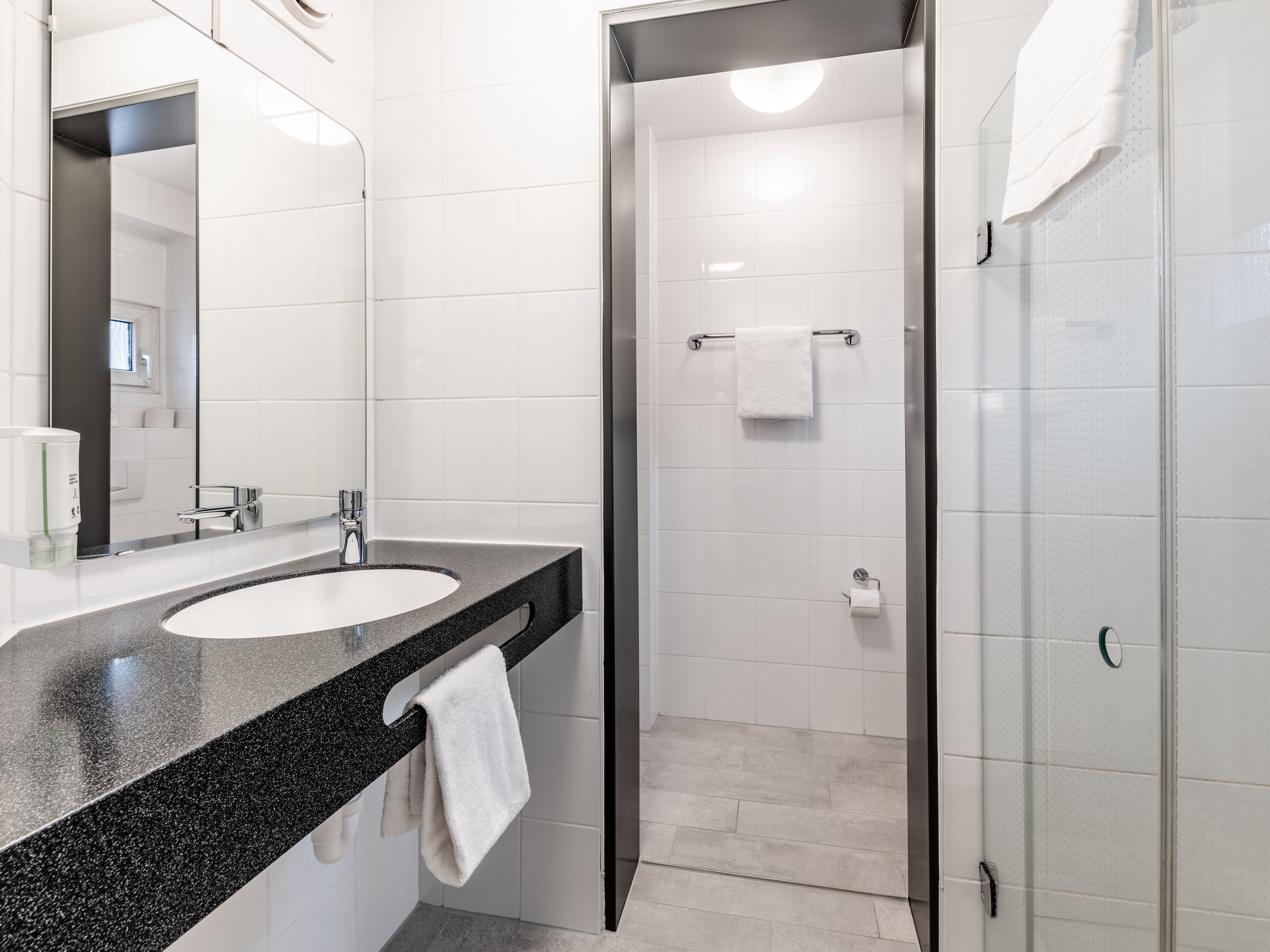 B&B Hotel Aachen-Hbf 47/50