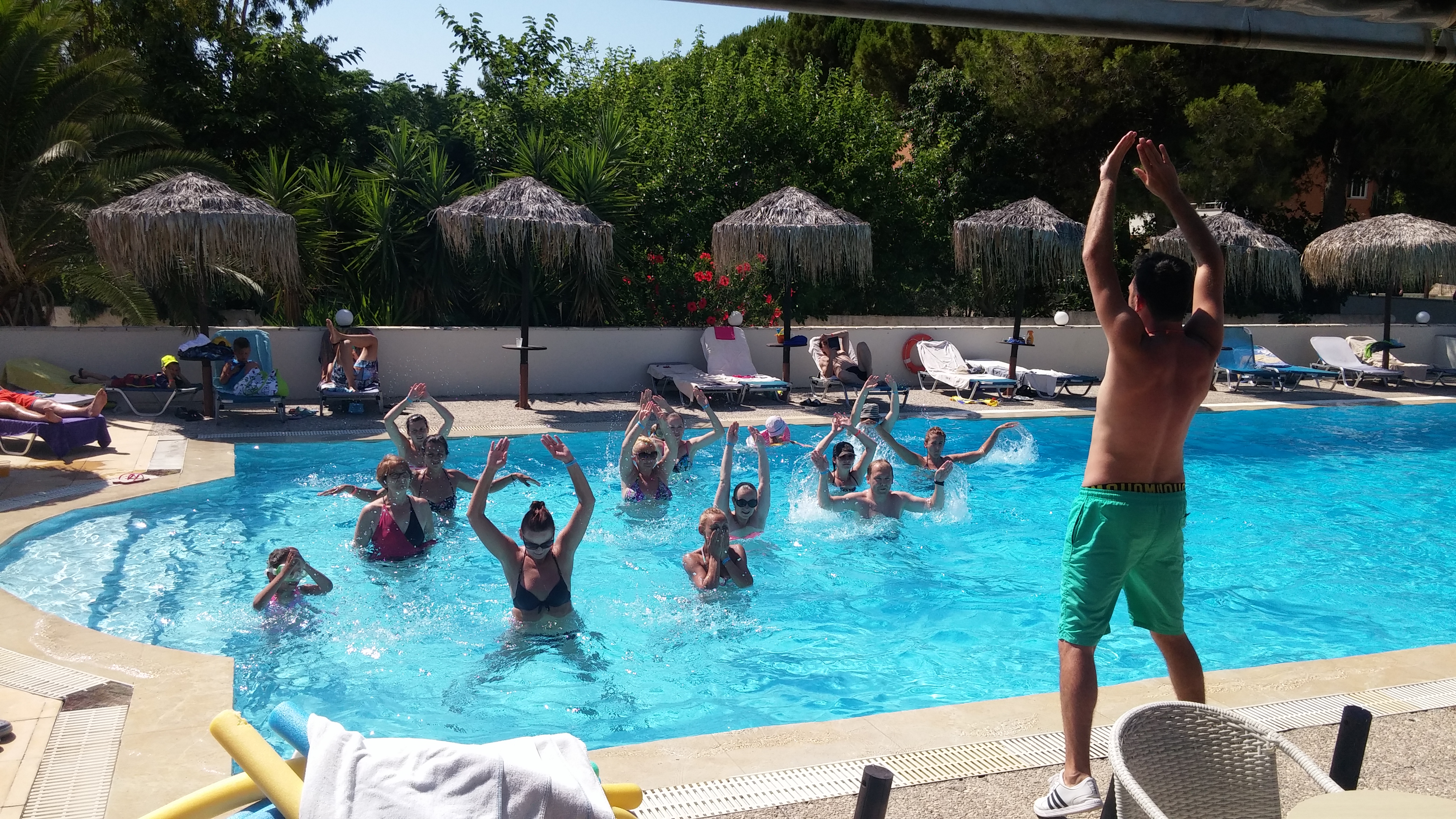 Ionian Sea Hotel, Villas & Aquapark 44/58