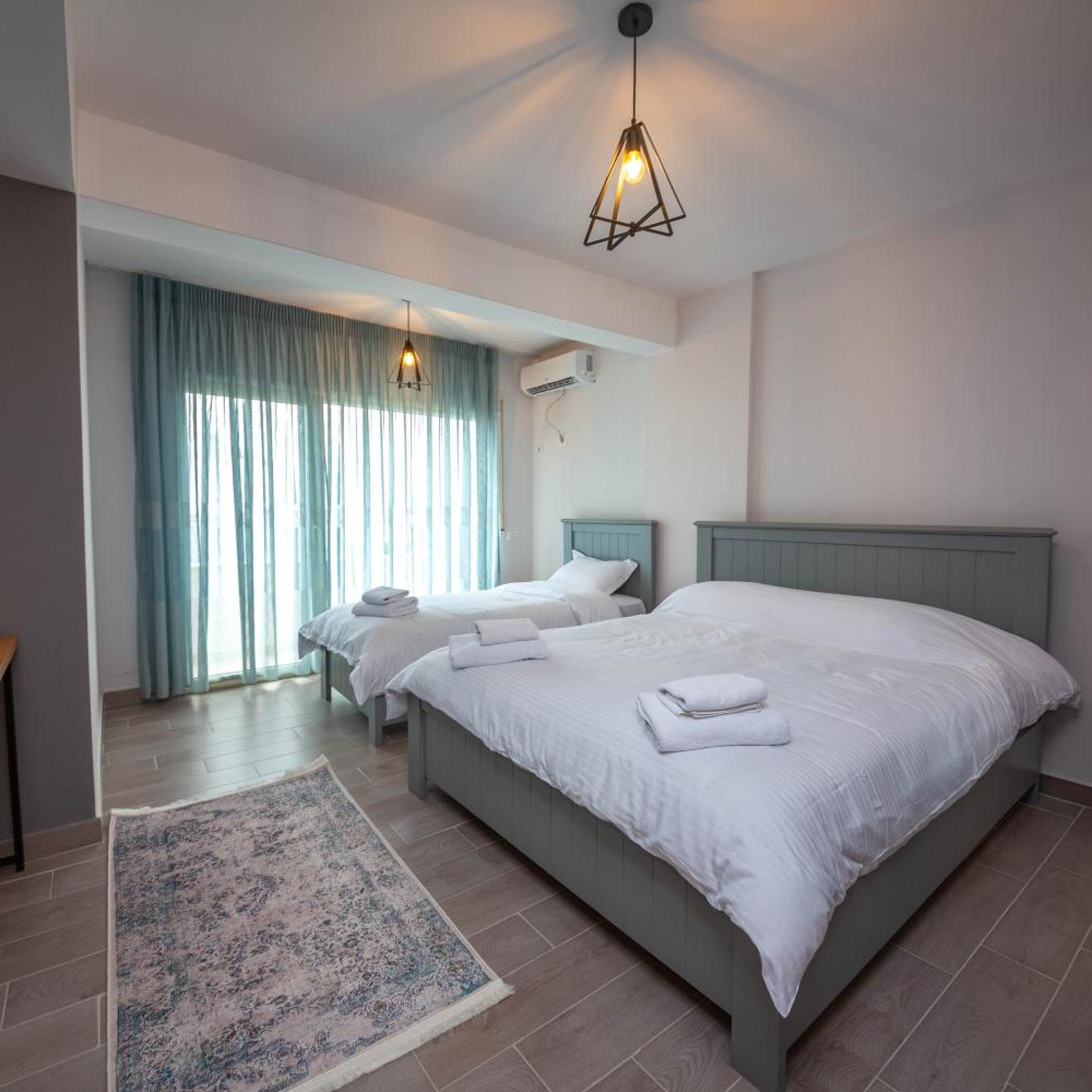 Aerial Hotel & Spa 26/58