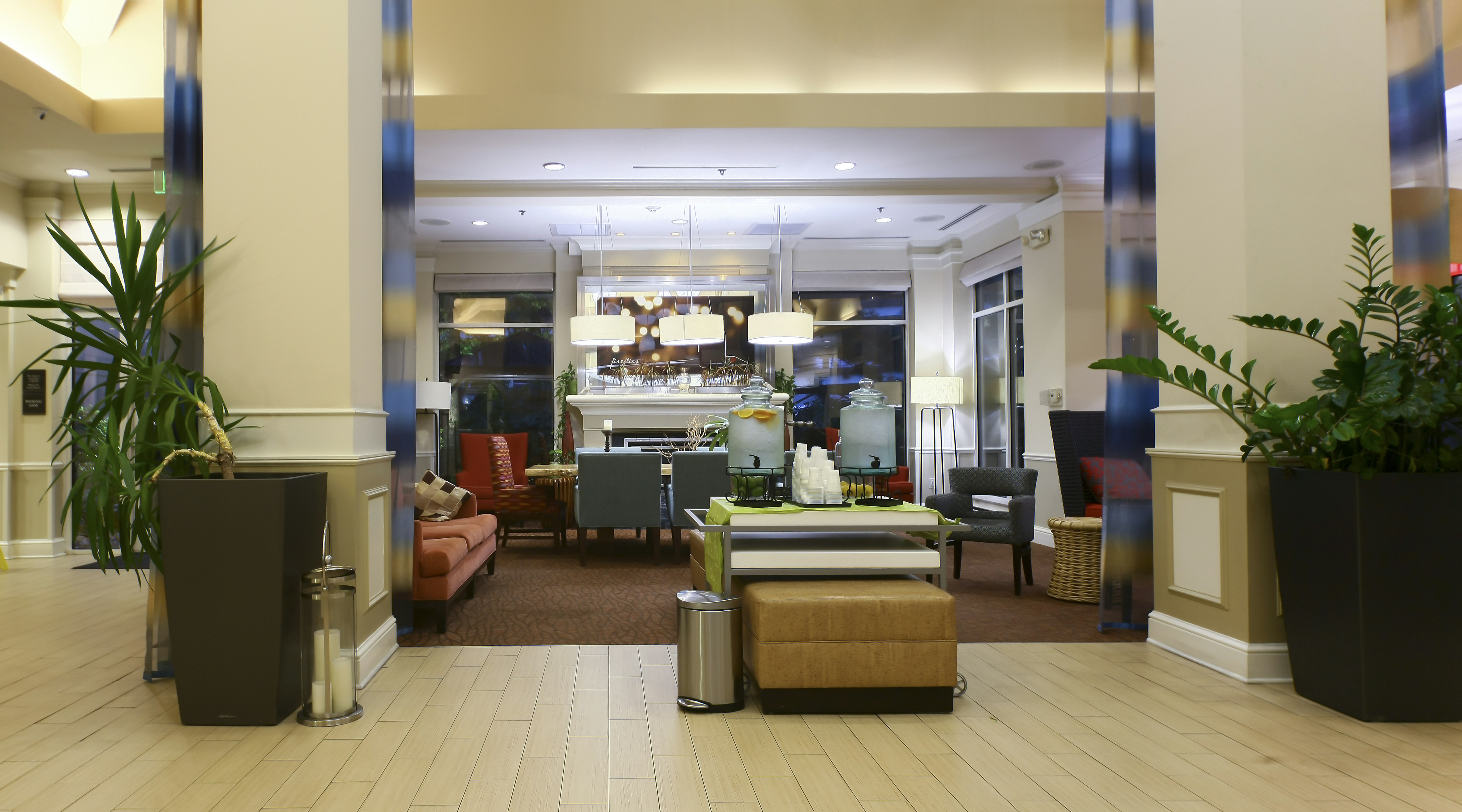 Hilton Garden Inn Secaucus Meadowlands 35/62