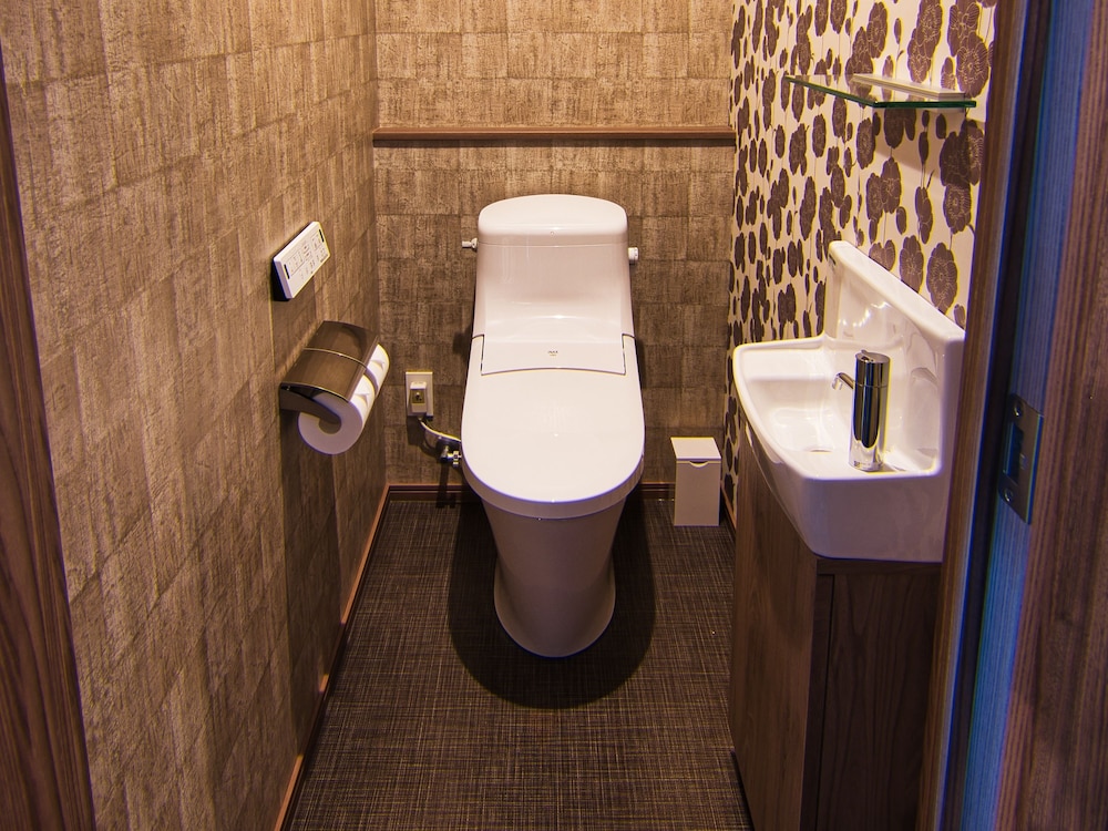 Winery Hotel & Condominium Hitohana 52/63