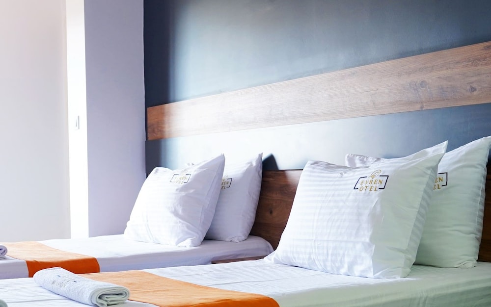 Ankara Otel Evren 15/26