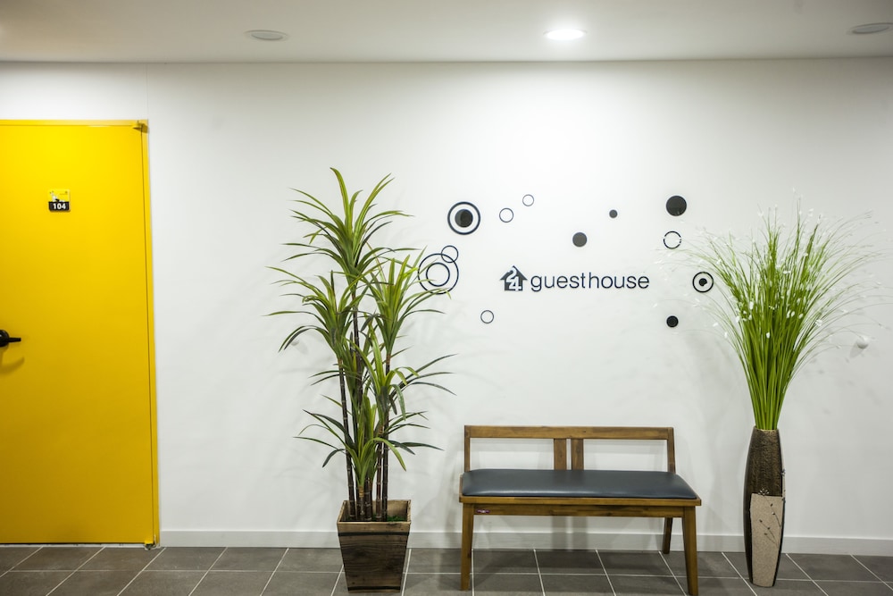 24 Guesthouse Jeonju 28/40