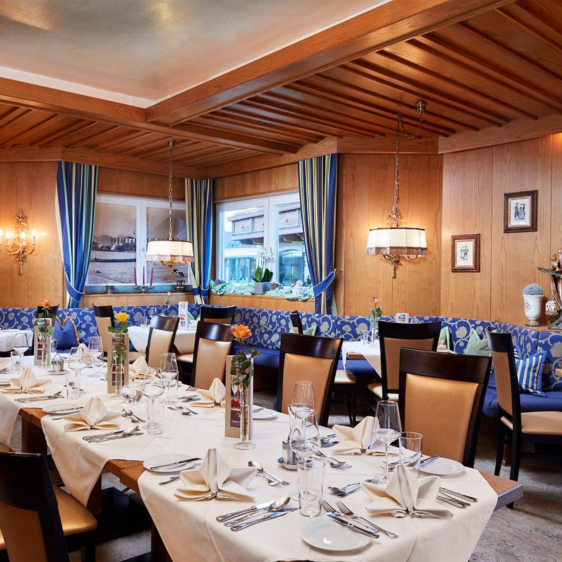 Alpen-Wellnesshotel Barbarahof 38/50