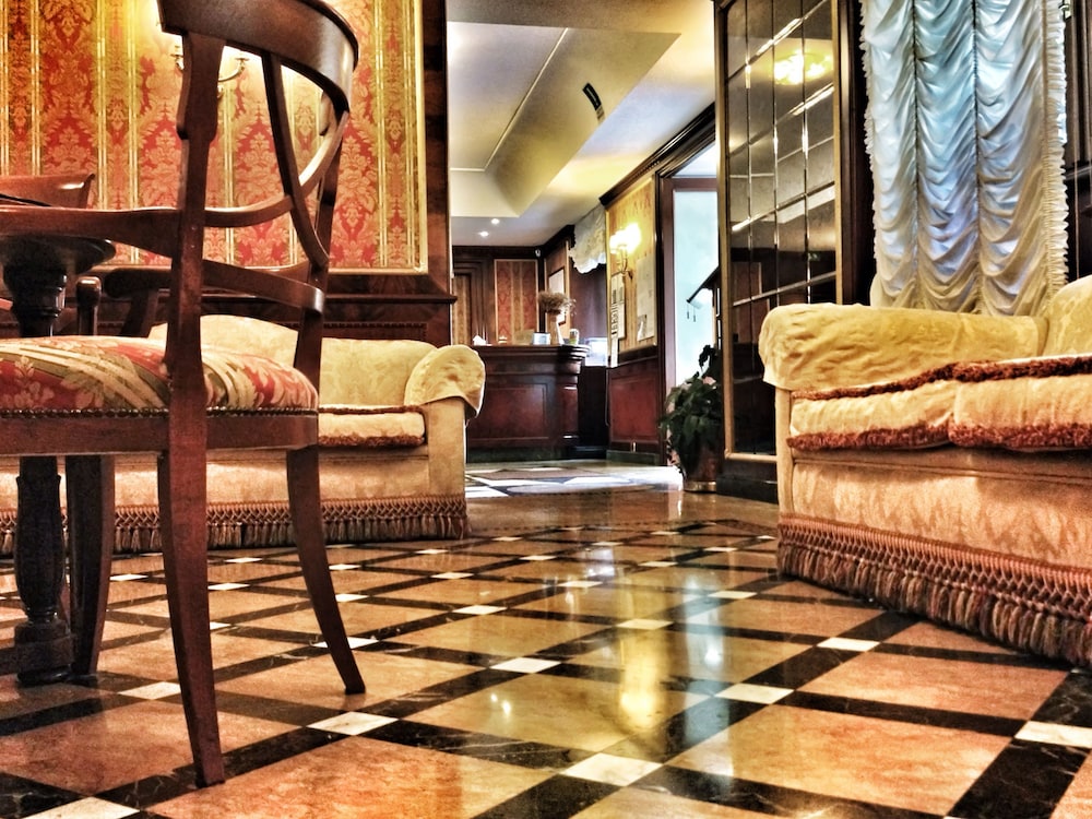 Hotel Cilicia 44/51