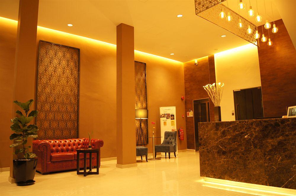 The Mesui Hotel 8/20