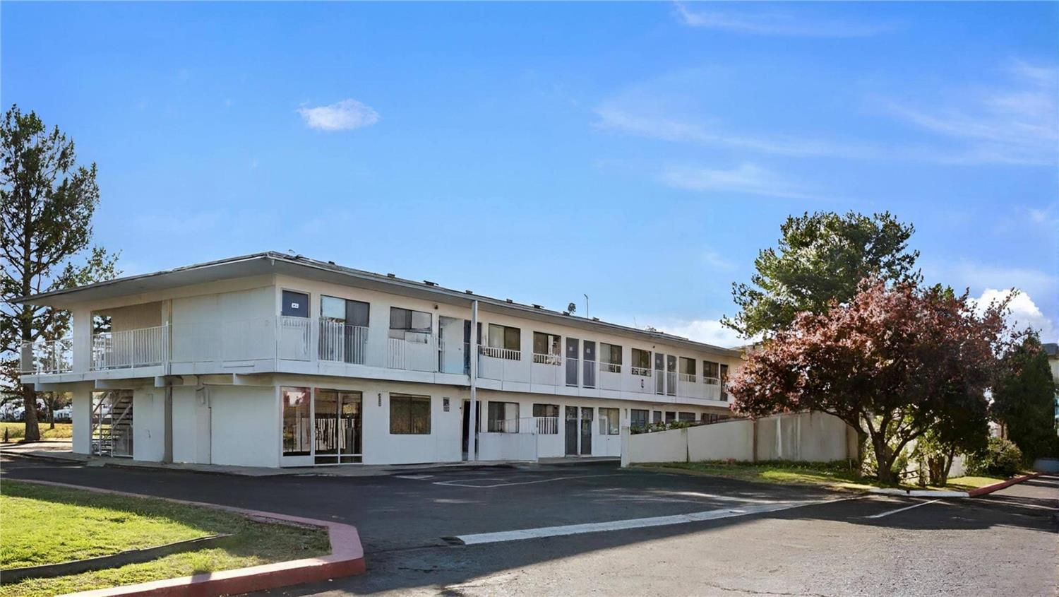 Park Inn by Radisson, Winnemucca 2/8