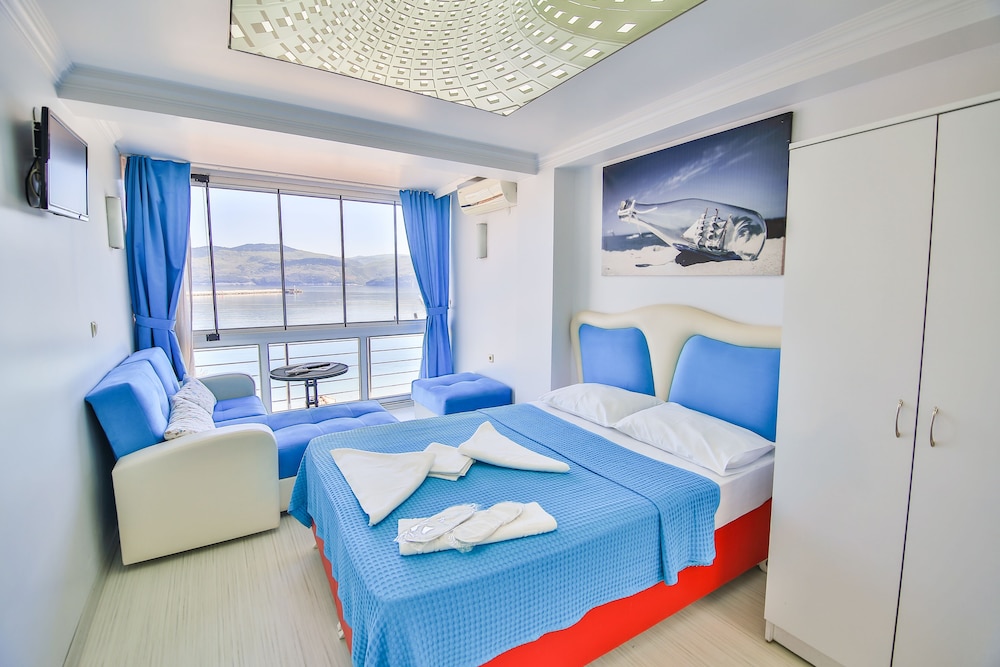 Amasra Ayisigi Pansiyon 43/74
