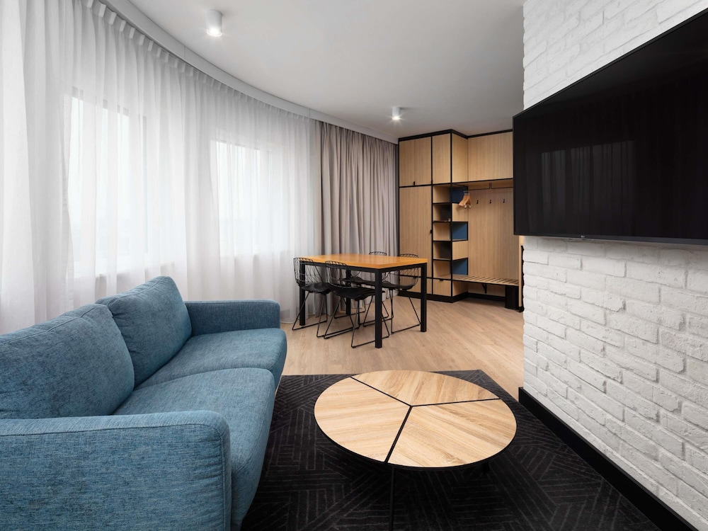 Mercure Warszawa Ursus Station 44/70