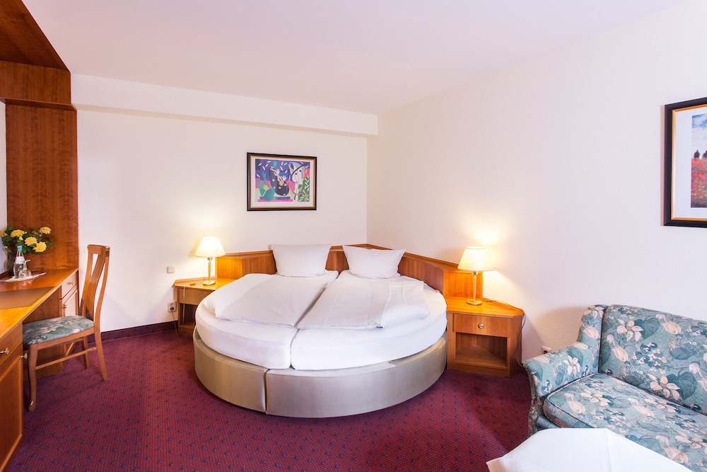 Trip Inn Bristol Hotel Mainz 11/30