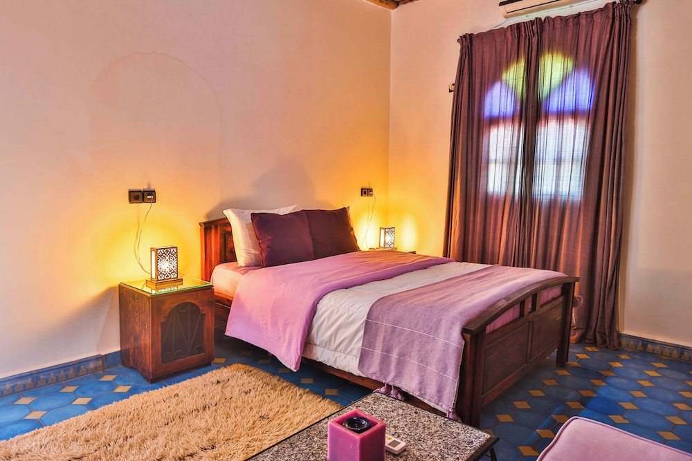Riad Dar Etto 20/59