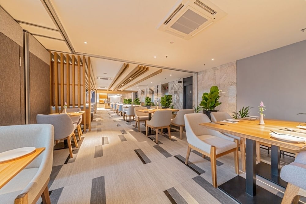 Ibis Styles Johor Bahru City Centre 17/26