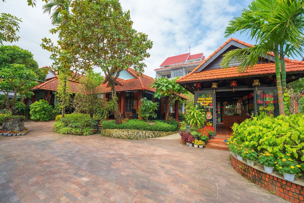 Betel Garden Villas 3/77
