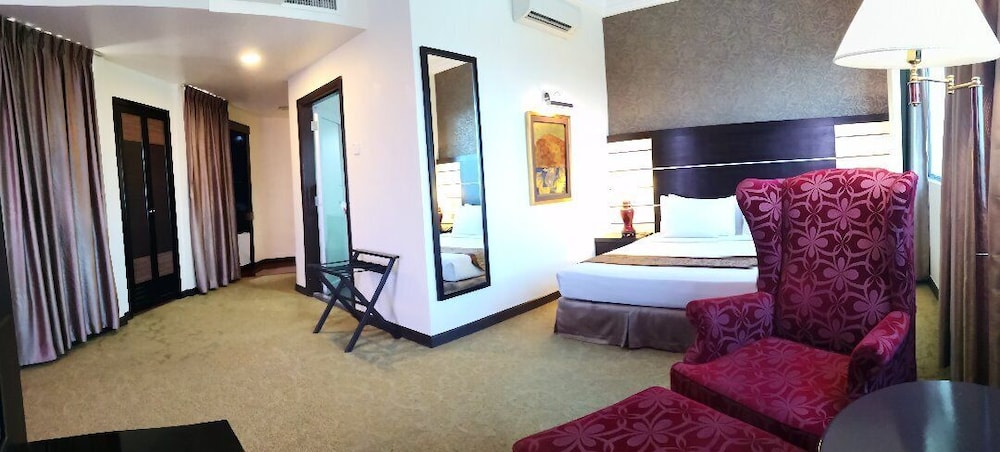Goodhope Hotel Skudai Johor Bahru 23/61