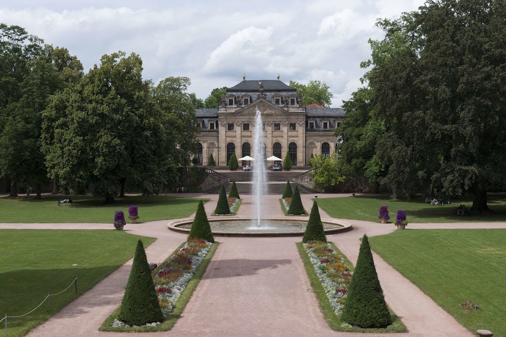 Maritim Hotel Am Schlossgarten 7/47