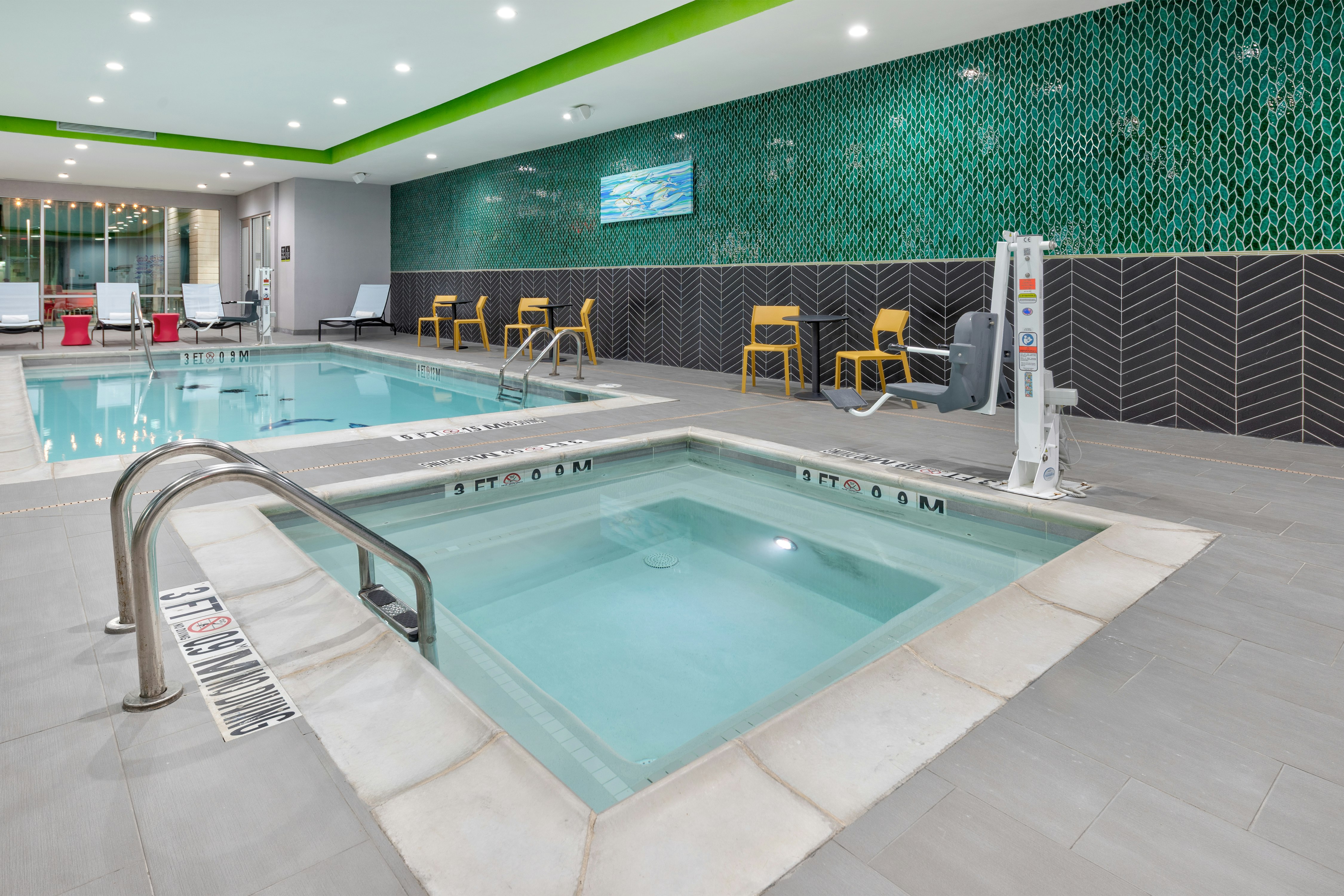 Home2 Suites by Hilton Paris 15/35