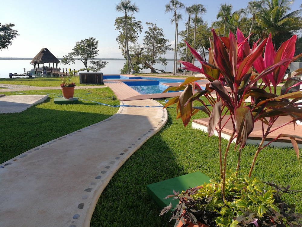 Bacalar 777 Hotel Boutique 26/42