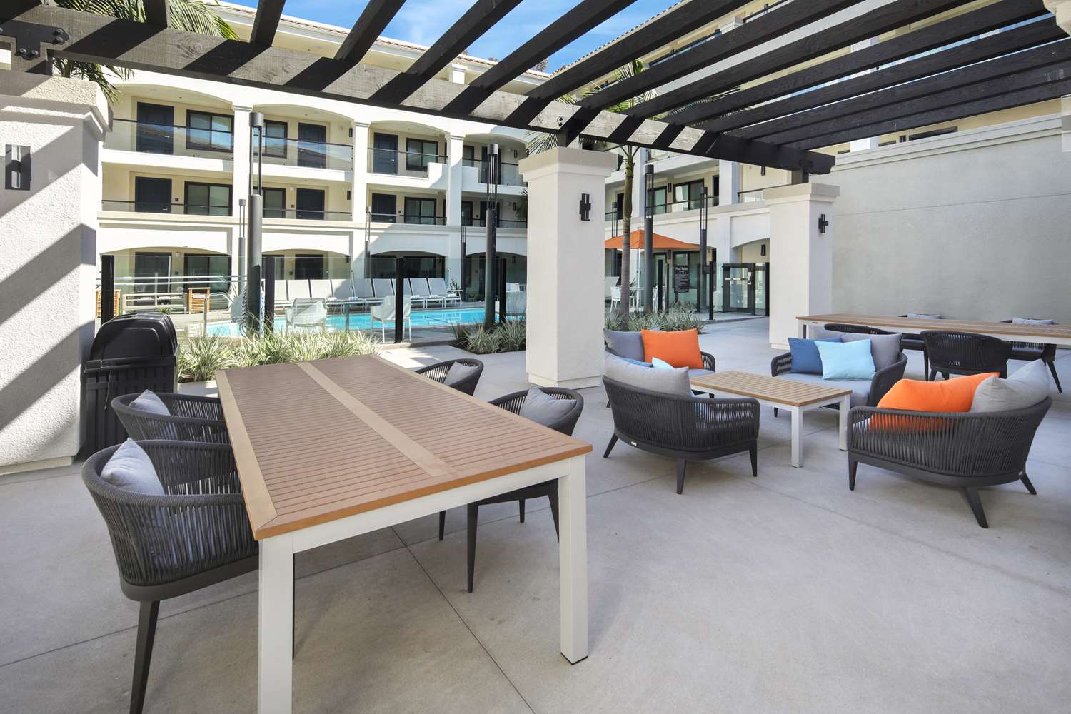 Homewood Suites by Hilton San Diego Central 14/28